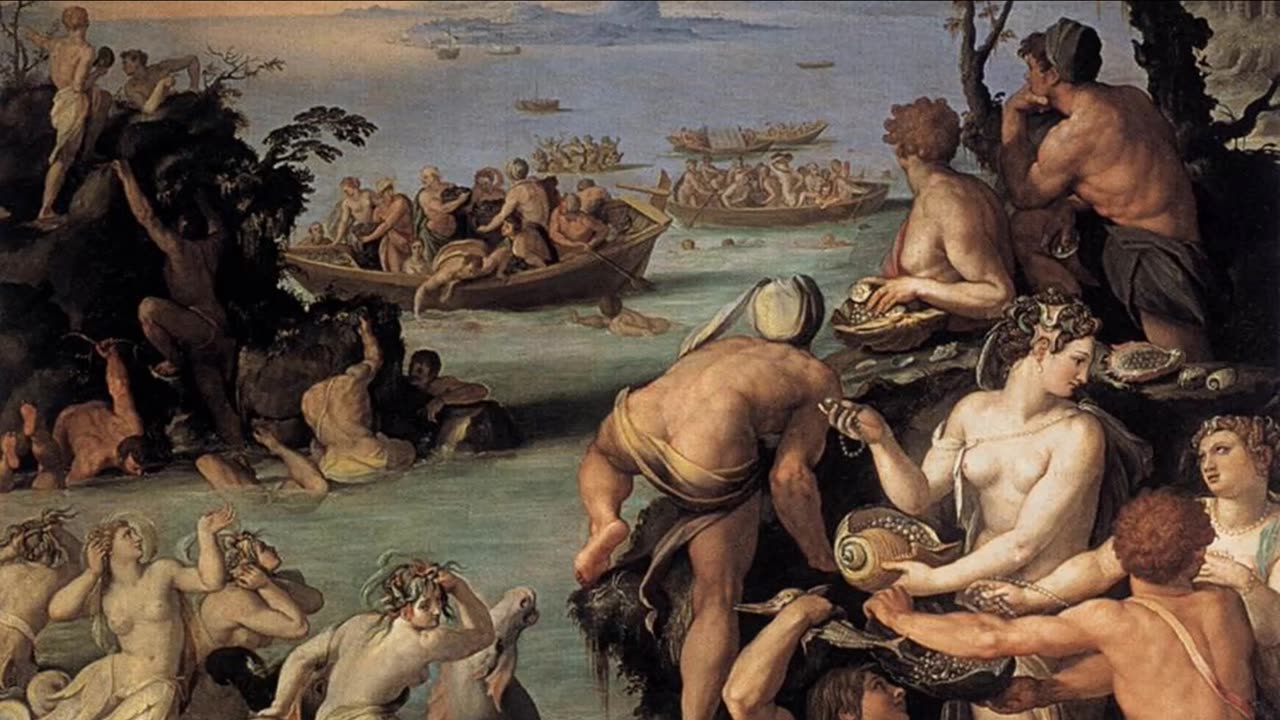 Je crois entendre encore