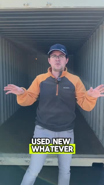 No one was ready for THIS 👀😅👶 | USA Containers