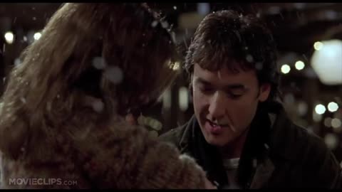 157. Serendipity (112) Movie CLIP - The Story of Cassiopeia (2001) HD