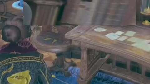 The best one yet?!! Hogwarts Legacy