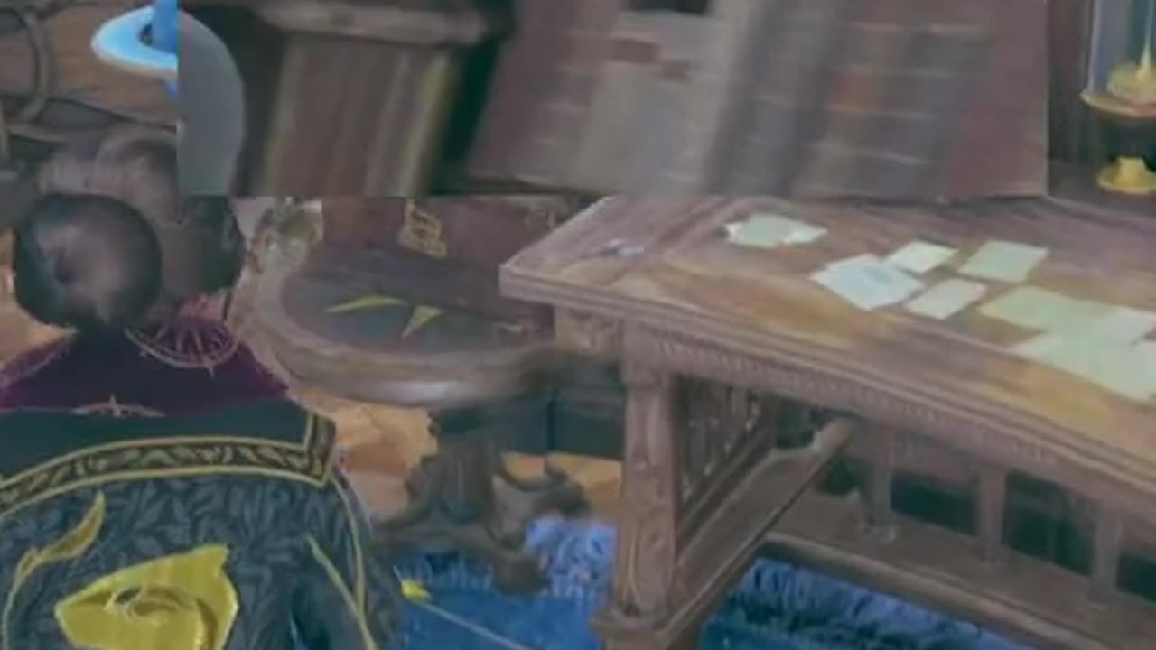 The best one yet?!! Hogwarts Legacy
