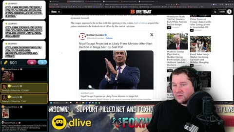 All Day Coverage w/ Pixels