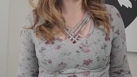 90s Informercial for Women's Self- Defense