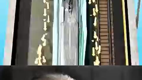 train safety