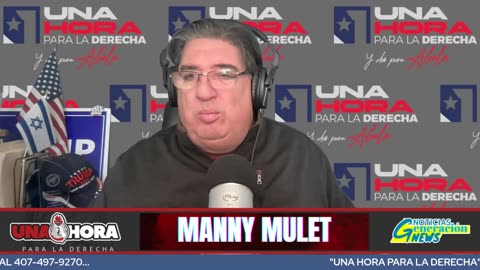 UNA HORA PARA LA DERECHA