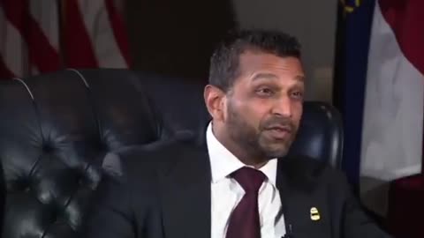 Mass arrests happening before your eyes