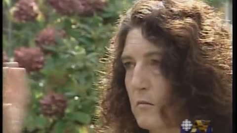 CBC News Canada Now NEWSW September 10, 2001 700pm-730pm EDT