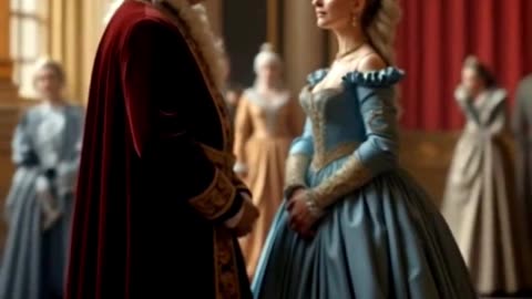 Bastille Day RUSH Short