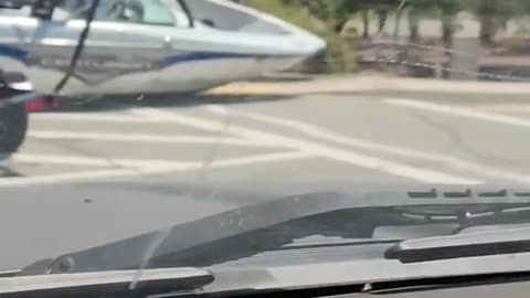 Hey you cant park there! (via:@throttle_junkie_films)