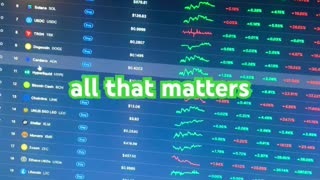 Dogecoin price prediction #fyp