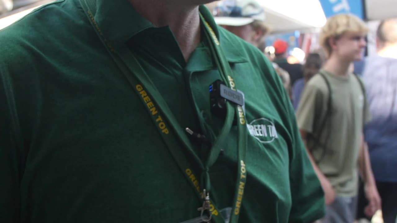 Green Top 2024 Expo
