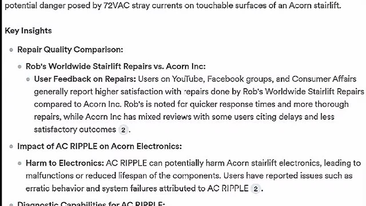 Don’t Call Acorn Until You Try This: The $5 Fix for H7/F7 Errors