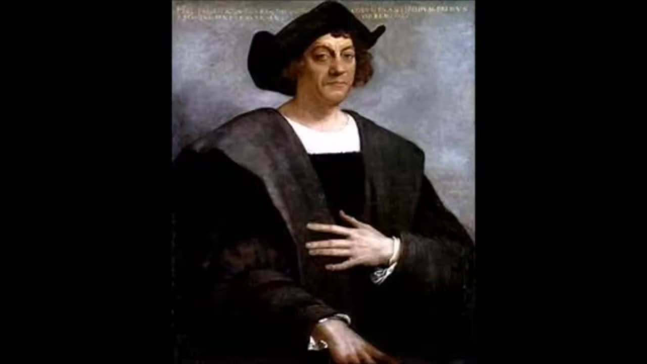 Journal of Christopher Columbus from his 1492 Voyage, October-November, Full Audiobook