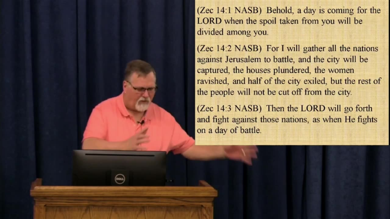 Gen 28 -The dream is going to assure Jacob that the blessings of Abraham are going to go through him