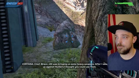Smu plays: Halo Master Chief Collection | Halo Combat Evolved #2