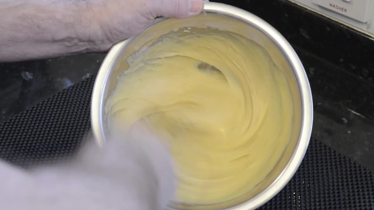 Classic Jam Sponge Pudding | Soft, Fluffy & Homemade