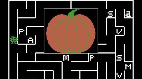 Colecovision Longplay 005 Alphabet Zoo