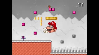 Slipping Through the Sky - Serious Business Pt.66