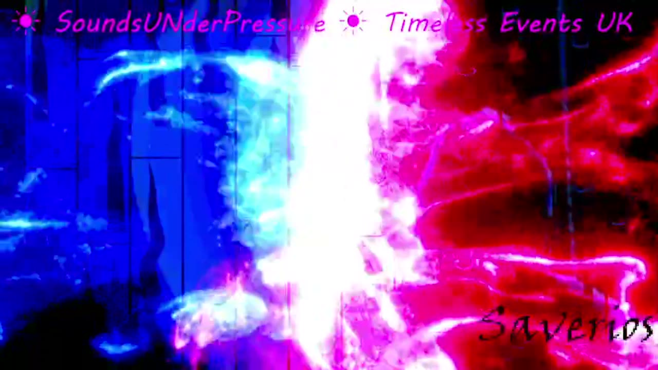 You’re Now Locked Into Timeless !