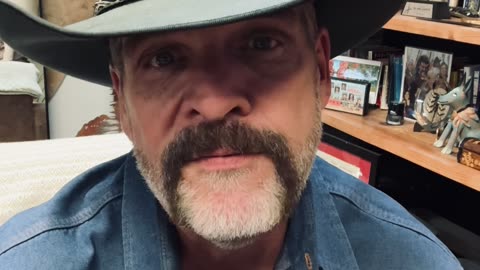 The Year Of The Tent Peg