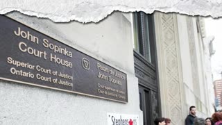 Immigrant ordered deported for role in McMaster student's death wins chance to stay in Canada