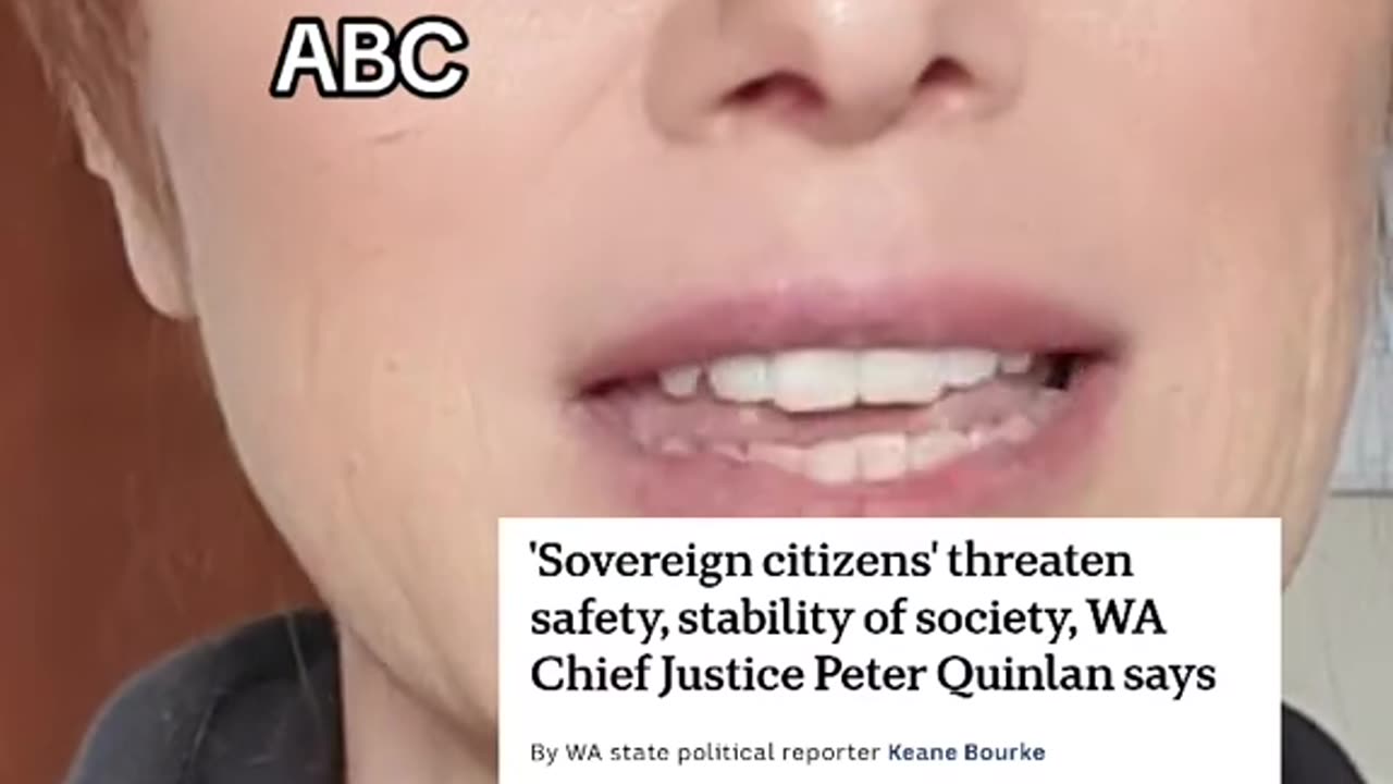 Desi Freeman ABC