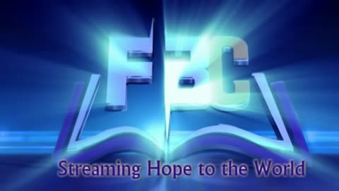 Fellowship Bible Chapel