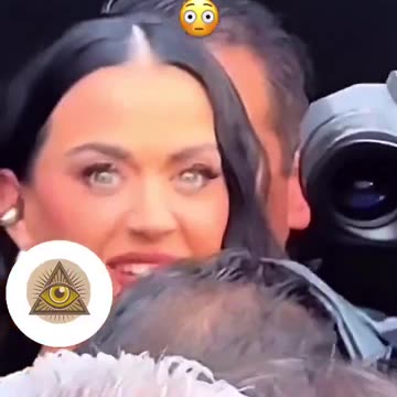 What’s going on with Katy Perry?