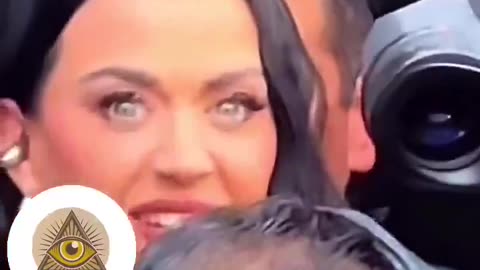 What’s going on with Katy Perry?