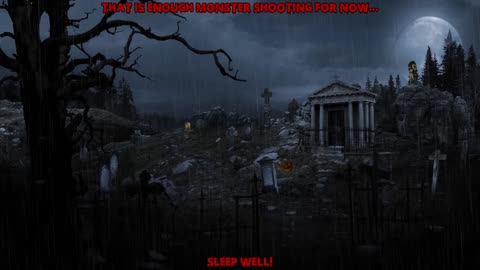 Shocktober 2025 - Week 2 - Closing Ceremony