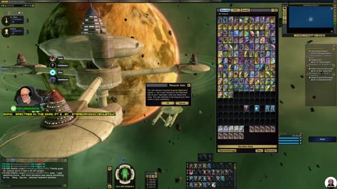 Playing Star Trek Online - 09/27/2025