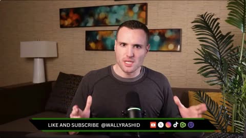 Israeli CEO Says Americans Must LOSE Free Speech