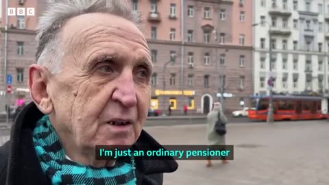 What do Russians want in 2025?