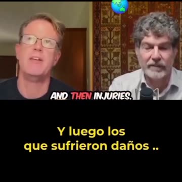 Lesionados por vacunas