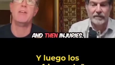 Lesionados por vacunas