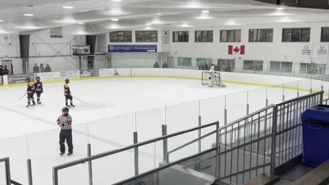 Lions v Raiders Dec 3