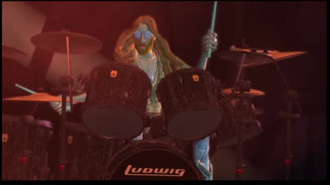 Rock Band 2 Deluxe: Blue Öyster Cult - Godzilla