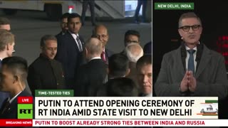 RT News - December 4 2025 (17:00 MSK)