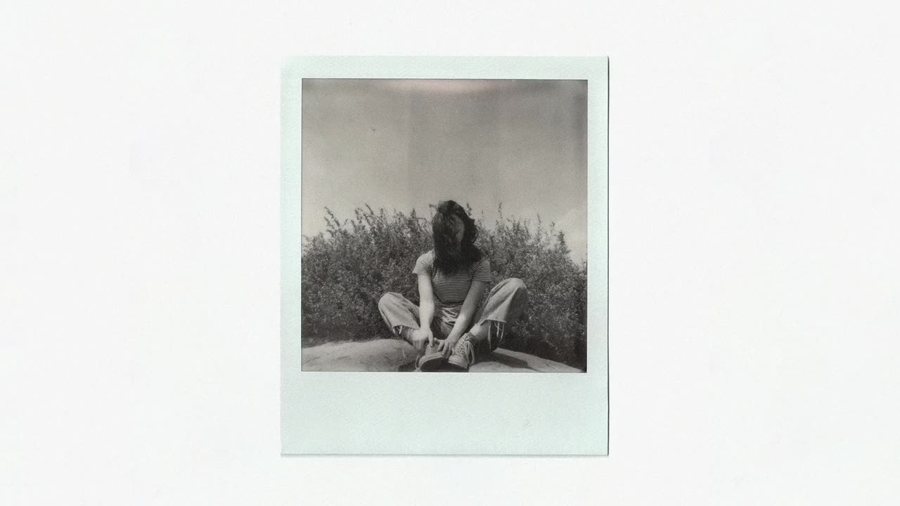 Gracie Abrams - Stay (Audio)