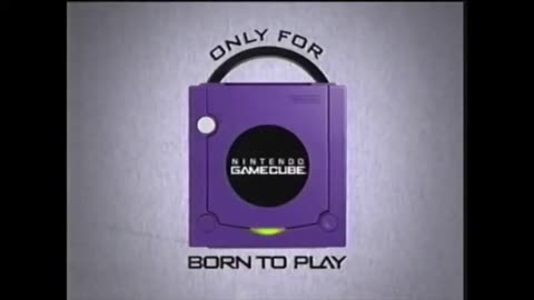 Super Mario Sunshine Commercial (2002) - Nintendo Gamecube