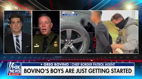 Border Commander: Were Going for The Worst Of The Somalis in MN