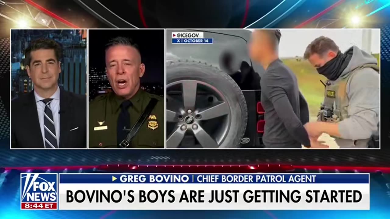 Border Commander: Were Going for The Worst Of The Somalis in MN