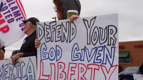 COC 11-20-25 Opening Prayer-James 5:16, Best Weapons