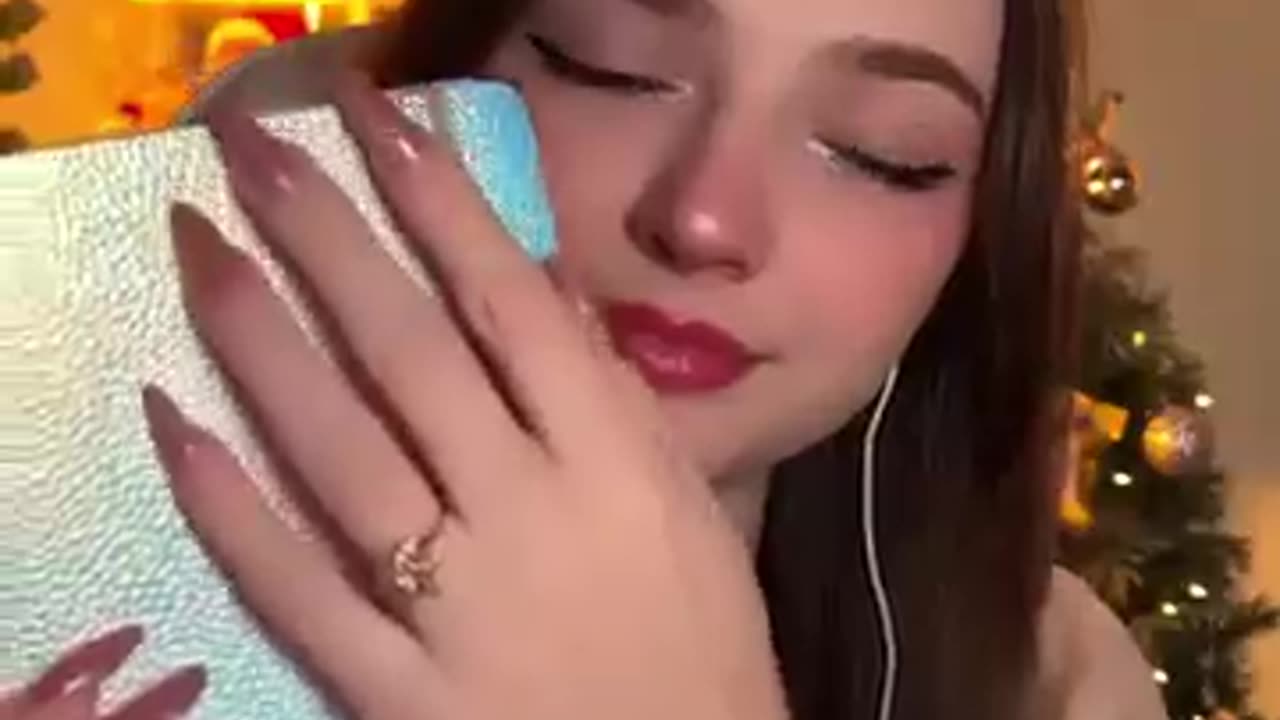 Must Watch: Emoji challenge #asmr #asmrsounds #asmrrelax #asmrtingles #asmrwhisp