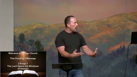 2 Kings 7