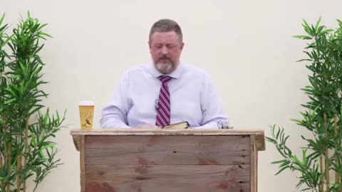 01.11.2026 (PM) Philippians 2: Esteem Other Better | Pastor Corbin Ressl visits visits Faithful Word Baptist Church, Phoenix, AZ