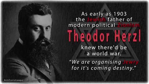 Alexander Solzhenitsyn - 200 Years Together - Chapter 7 - The Birth of Zionism