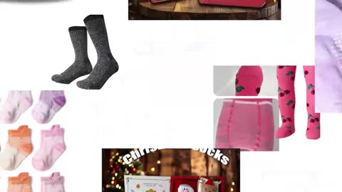 Custom socks for you