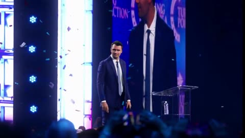 I MISS YOU, CHARLIE.❤️