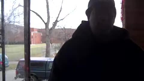 PROBLEMS ON COURTLAND ST AND NOTTINGHAM ST,,,THE SHEA SHOW